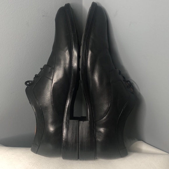 Men’s Cole Haan Lenox Hill Split Toe Oxford | 12